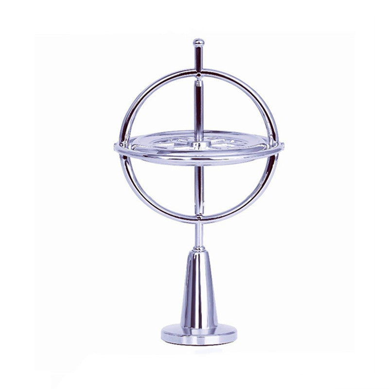 Soothing Desk Balance Ball Toy