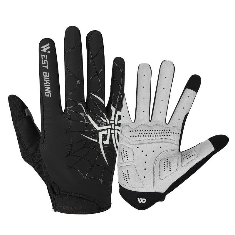 Insulated Water Resistant Touchscreen Gloves