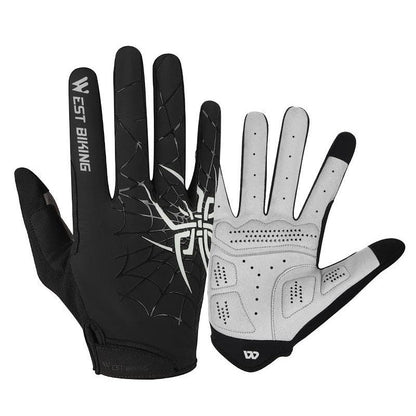 Insulated Water Resistant Touchscreen Gloves