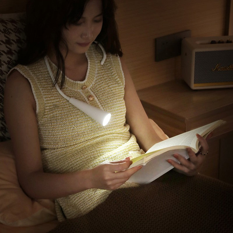 Versatile LED Dimmable Table Lamp