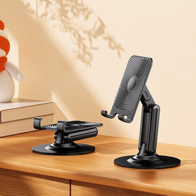 Compact Adjustable Mobile Phone Holder Stand - Luxicro