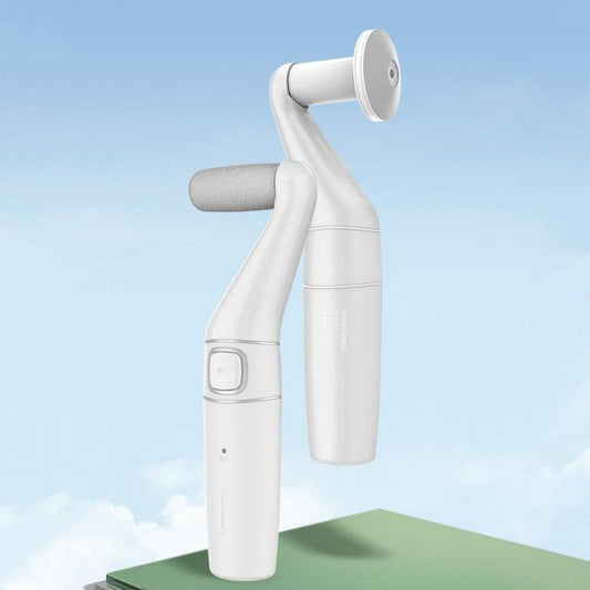 Complete Foot Care Set with Clipper - Luxicro