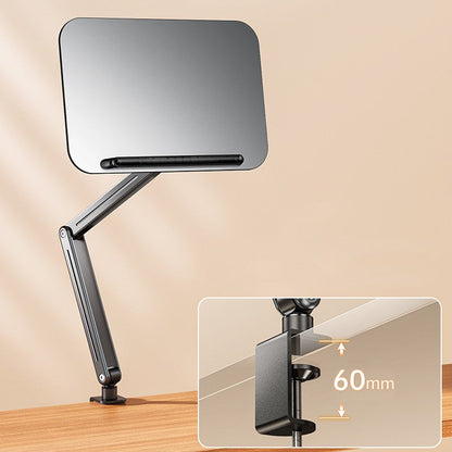 Versatile Height Adjustable Table Lamp