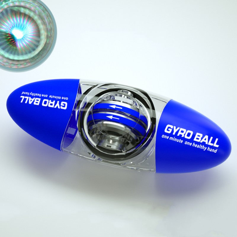 Easy Grip Strength Trainer for Arms