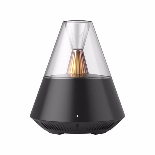 Cool Mist Ultrasonic Humidifier with LED Night Light - Luxicro