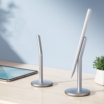 Universal Phone Stylus Holder and Stand