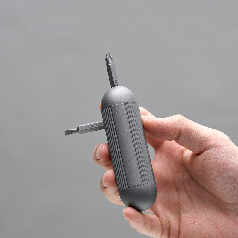 Portable Mini Screwdriver Tool Set