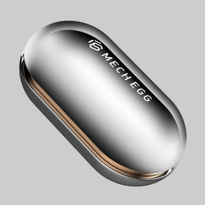 Compact Small Anxiety Relief Fidget Egg Toy