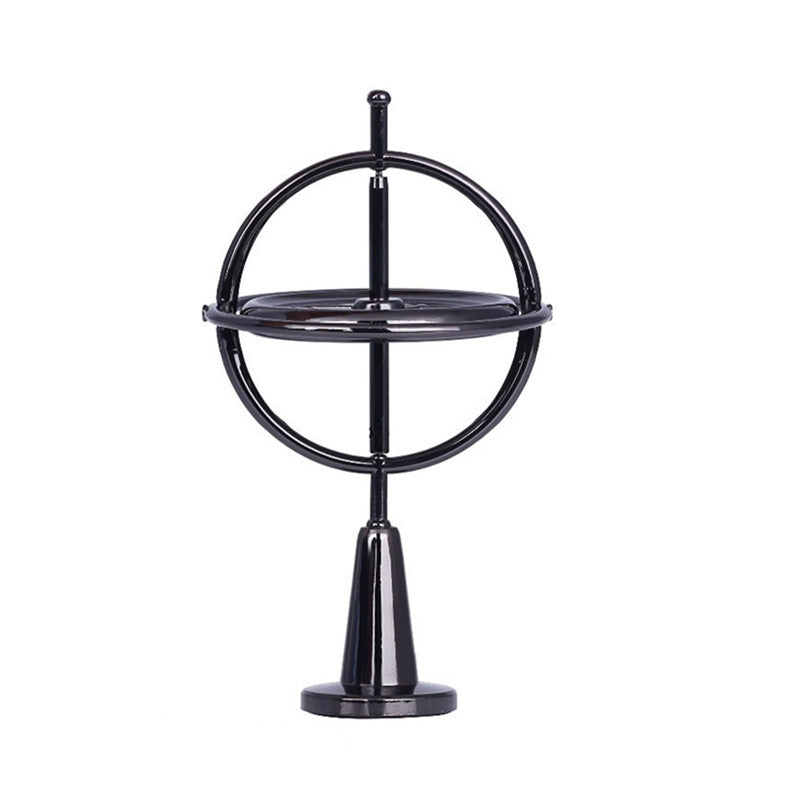 Soothing Desk Balance Ball Toy