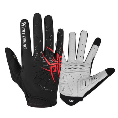 Warm Water Resistant Touch Screen Gloves