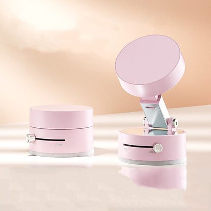 Portable Phone Stand and Cordless Mini Vacuum