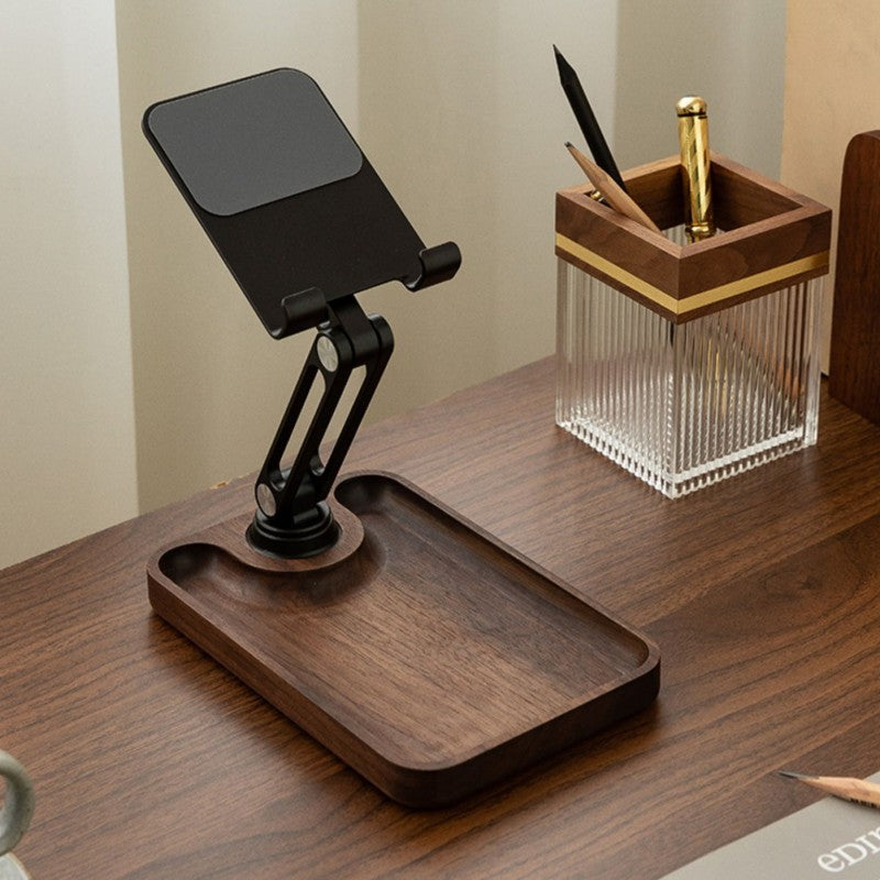 Portable Collapsible Phone Stand - Luxicro