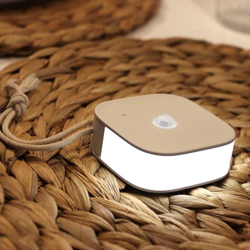 Automatic Sensor LED Wall Lamp - Luxicro