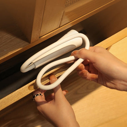 Versatile LED Dimmable Table Lamp