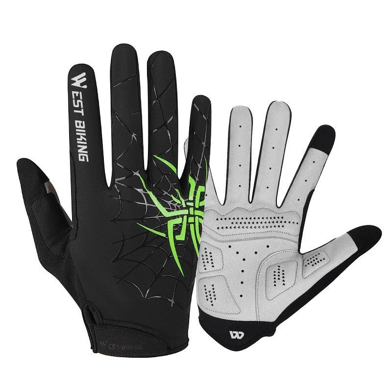 Insulated Water Resistant Touchscreen Gloves