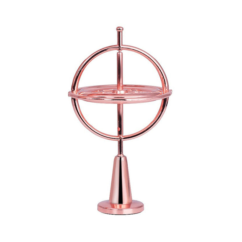 Soothing Desk Balance Ball Toy