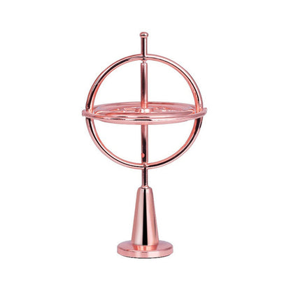 Soothing Desk Balance Ball Toy
