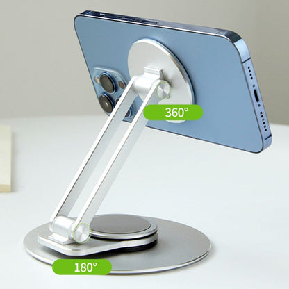 Adjustable Portable Magnetic Phone Holder - Luxicro