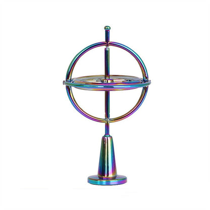 Soothing Desk Balance Ball Toy