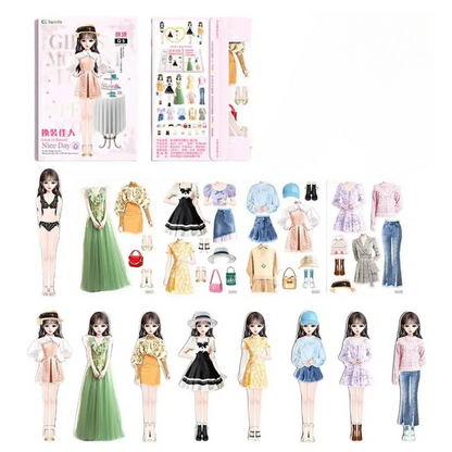Stylish Fun Fashion - Luxicro