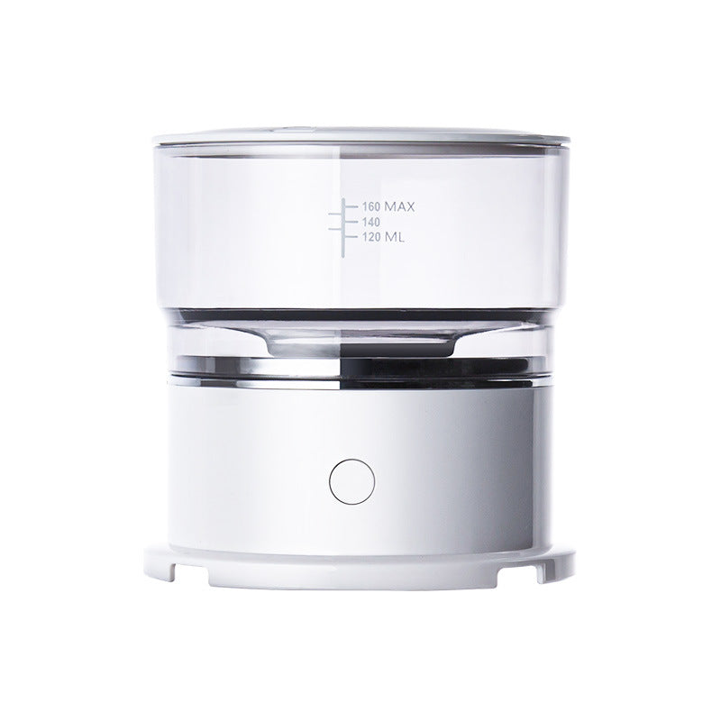 Compact Automatic Travel Coffee Brewer