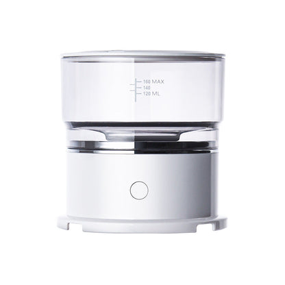 Compact Automatic Travel Coffee Brewer