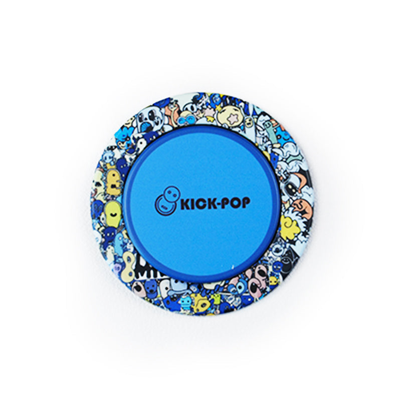 Strong Phone Grip Ring Holder Mount