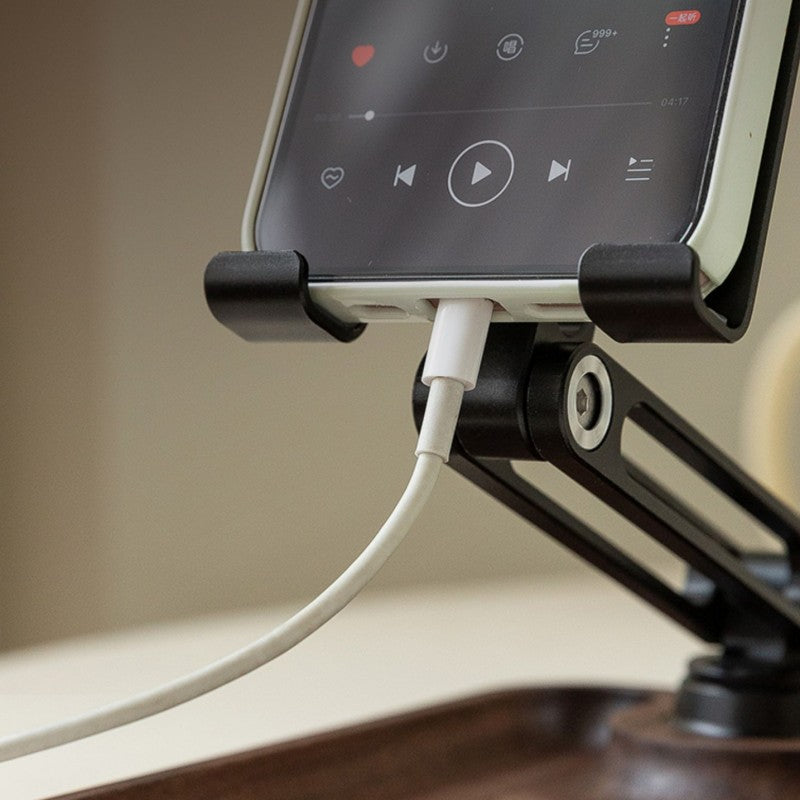 Portable Collapsible Phone Stand