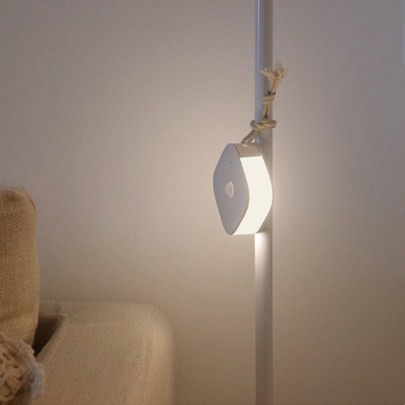 Automatic Sensor LED Wall Lamp