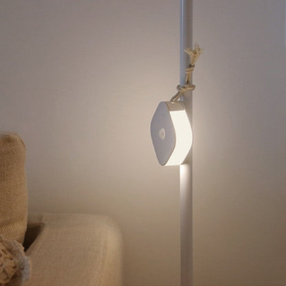 Automatic Sensor LED Wall Lamp