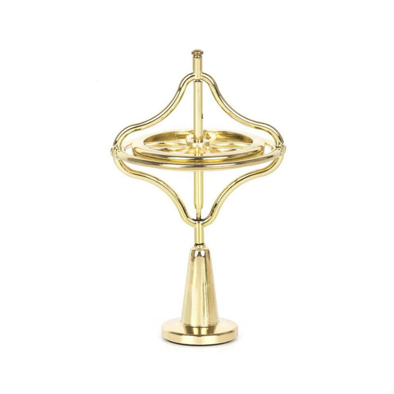 Soothing Desk Balance Ball Toy