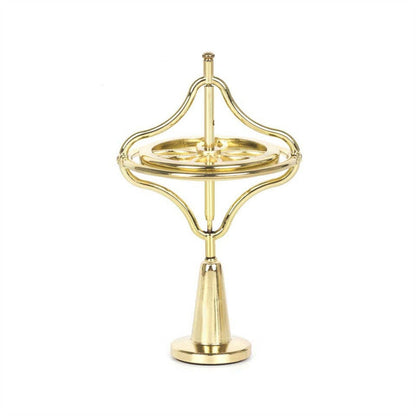 Soothing Desk Balance Ball Toy
