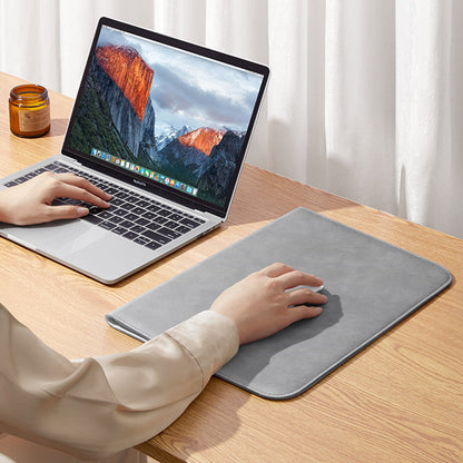 Slim Portable Magnetic Laptop Sleeve Case