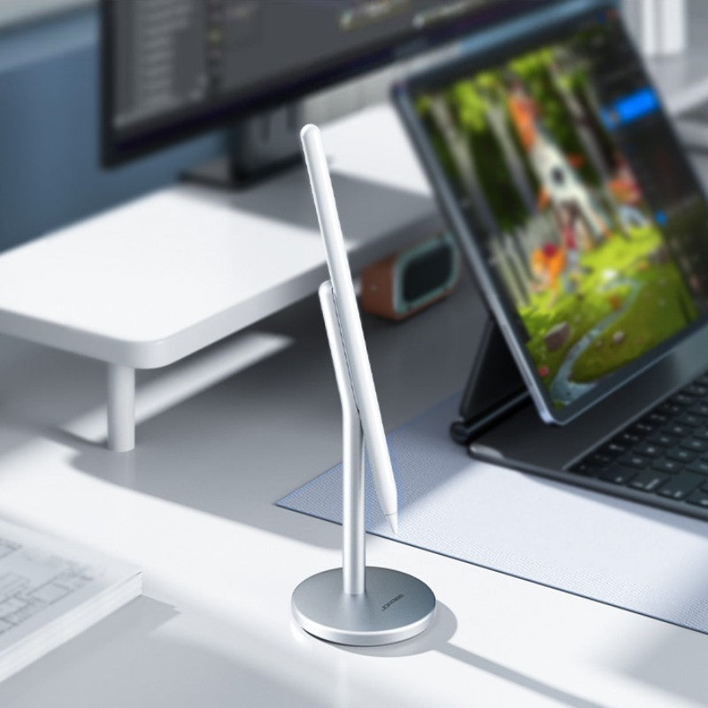 Universal Phone Stylus Holder and Stand