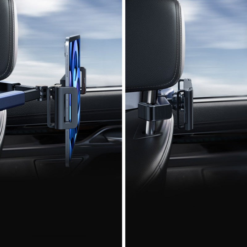 Versatile Car Phone Holder and Mount