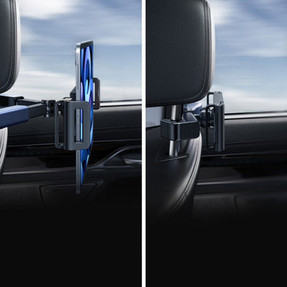 Versatile Car Phone Holder and Mount