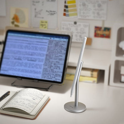 Universal Phone Stylus Holder and Stand