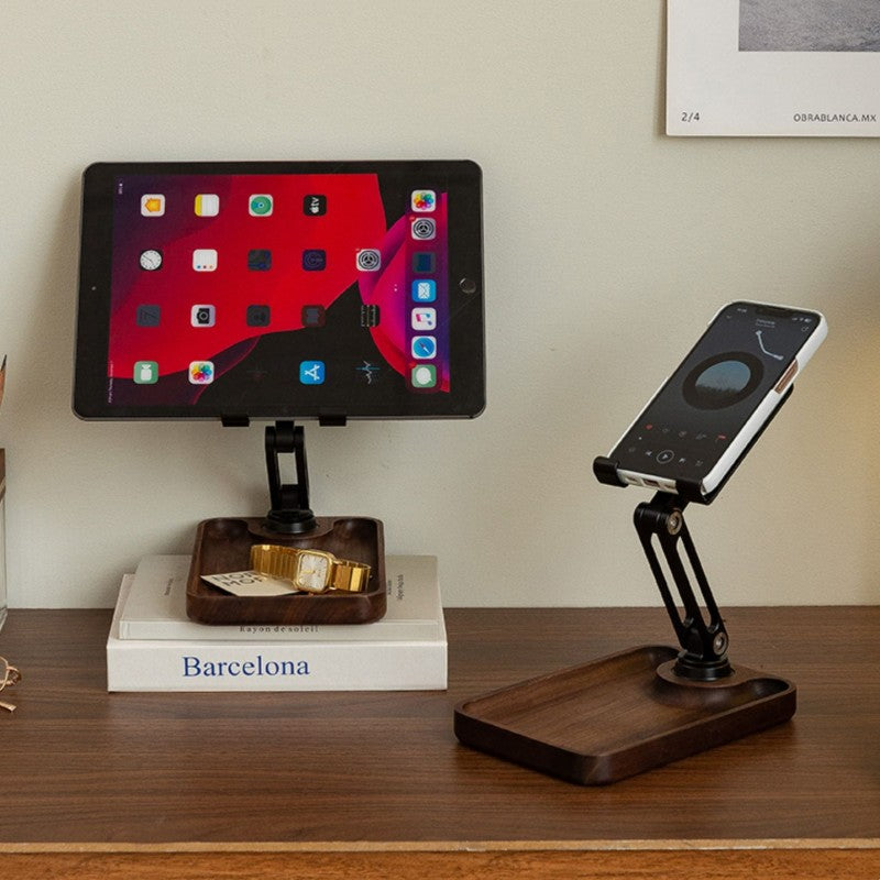 Portable Collapsible Phone Stand