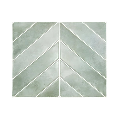 Simple Peel 3D Wall Stickers | Waterproof and Adhesive
