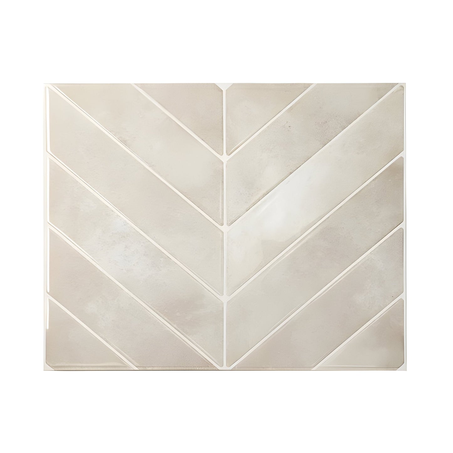 Simple Peel 3D Wall Stickers | Waterproof and Adhesive
