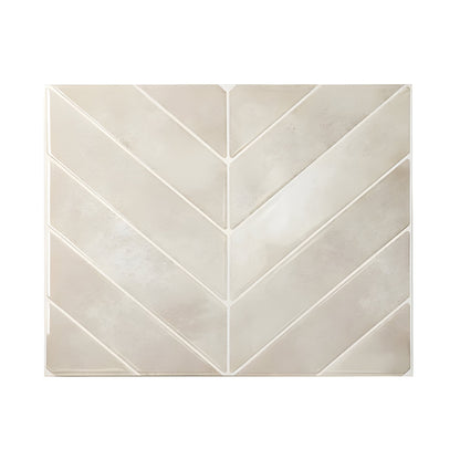 Simple Peel 3D Wall Stickers | Waterproof and Adhesive