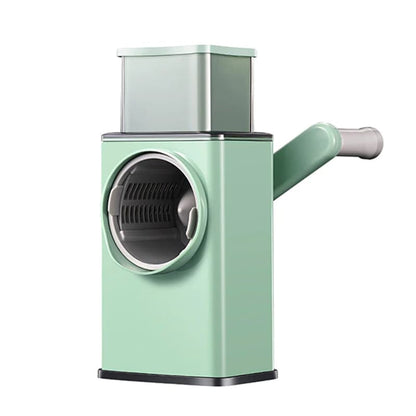 Powerful Easy Vegetable Cutter with Sharp Blade