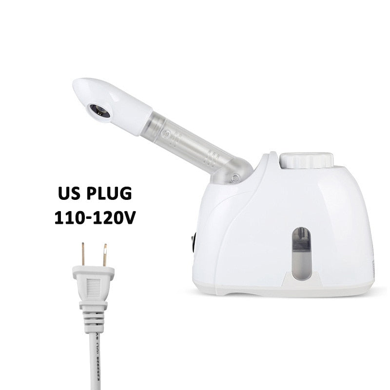 Portable Cool Mist Facial Steamer Humidifier