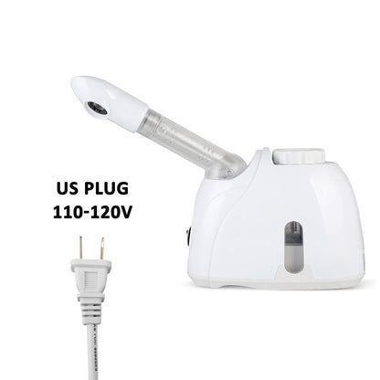 Portable Cool Mist Facial Steamer Humidifier