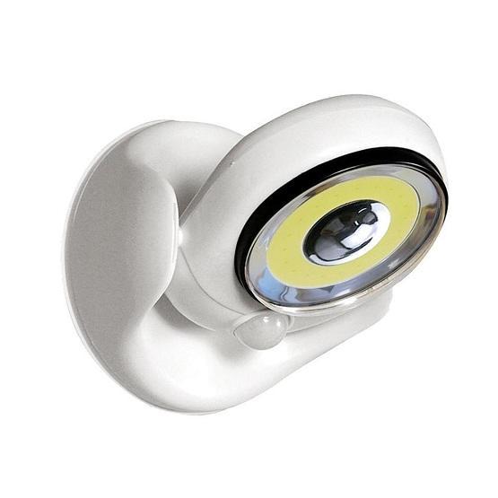 Energy Saving Automatic LED Lamp