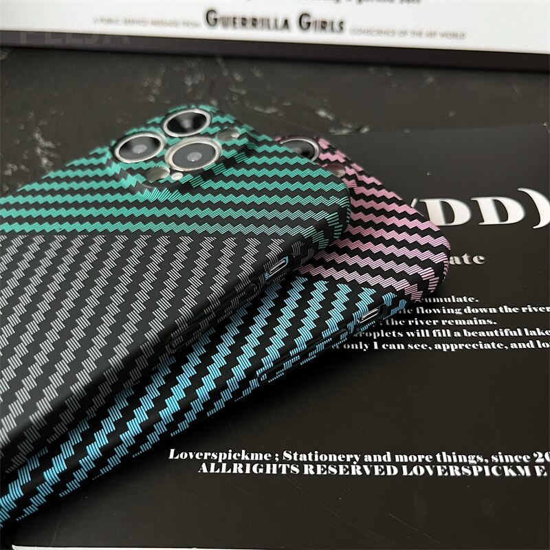 Urban Style Protective iPhone Case