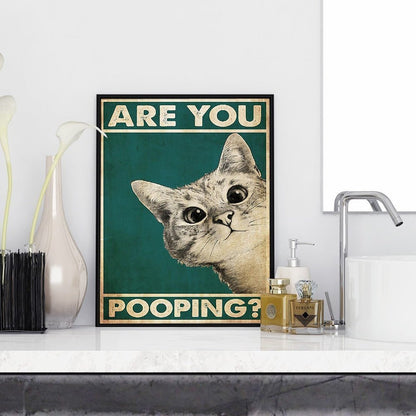 Quirky Novelty Toilet Seat - Luxicro