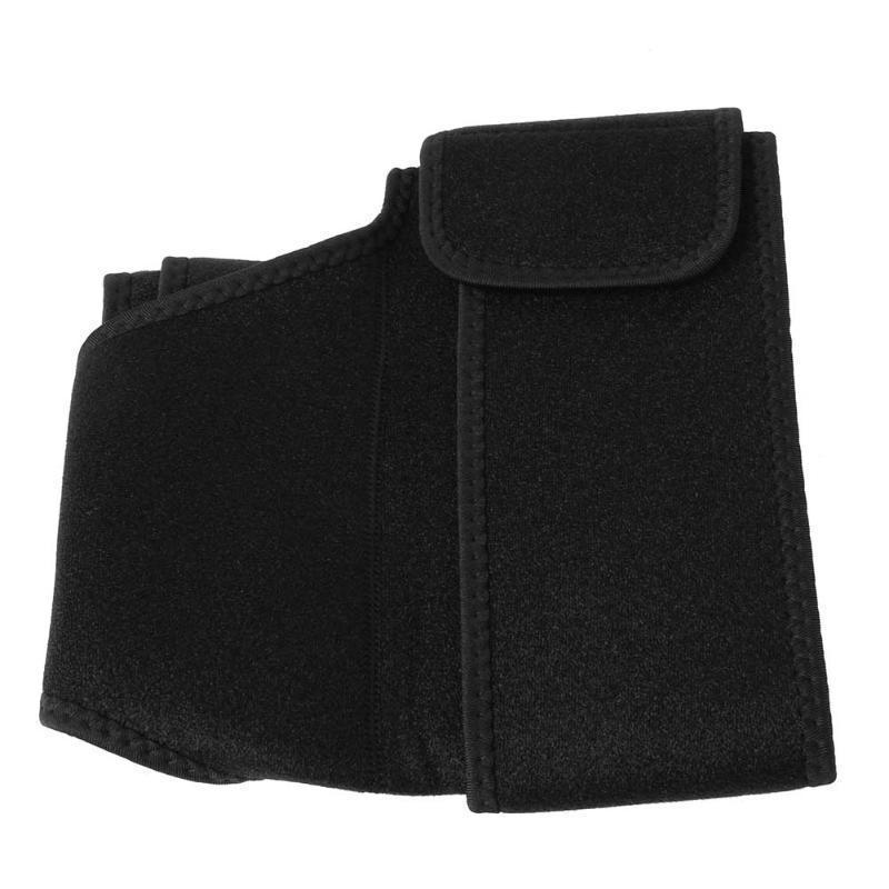 Supportive Hip and Groin Support Wrap