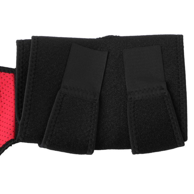 Supportive Hip and Groin Support Wrap