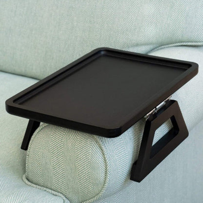 Space Saving Wooden Laptop Desk Tray